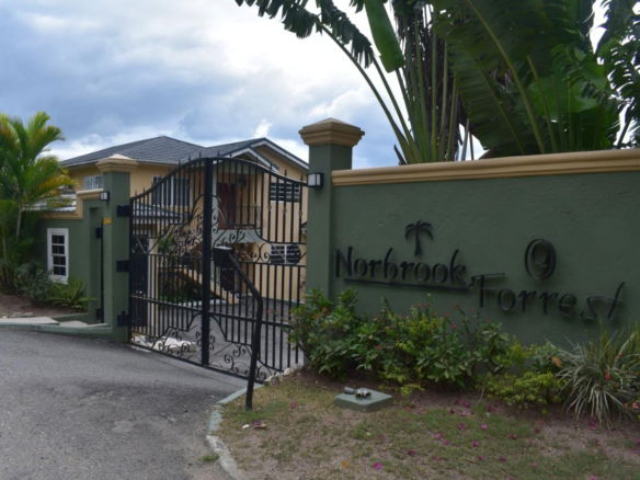 First image of C4-9 Norbrook Close in Kingston 8, St. Andrew, Jamaica - property is For Rent