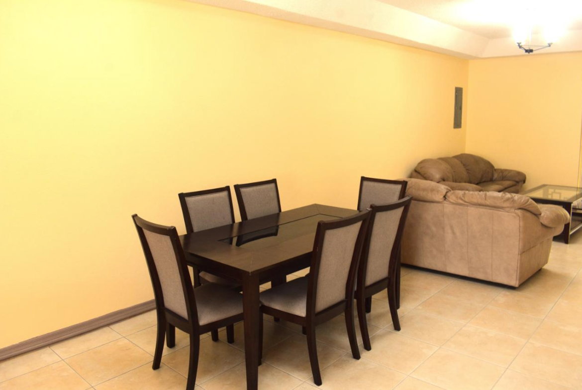 Seventh image of C4-9 Norbrook Close in Kingston 8, St. Andrew, Jamaica - property is For Rent