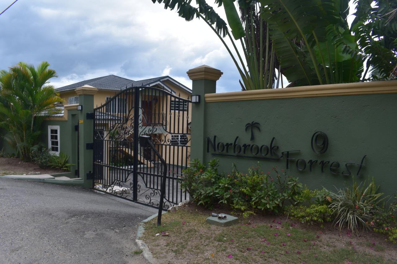 First image of C4-9 Norbrook Close in Kingston 8, St. Andrew, Jamaica - property is For Rent