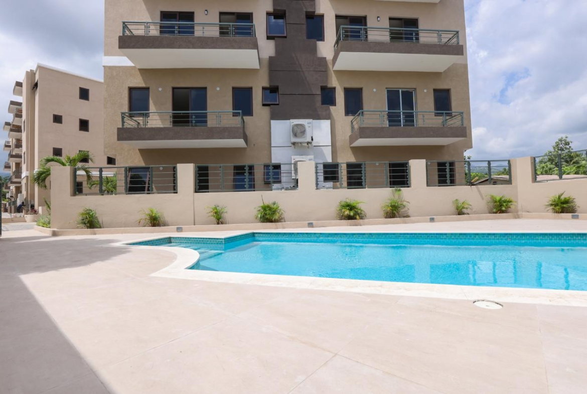Second image of 9-41 Paddington Terrace in Kingston 6, St. Andrew, Jamaica - property is For Sale