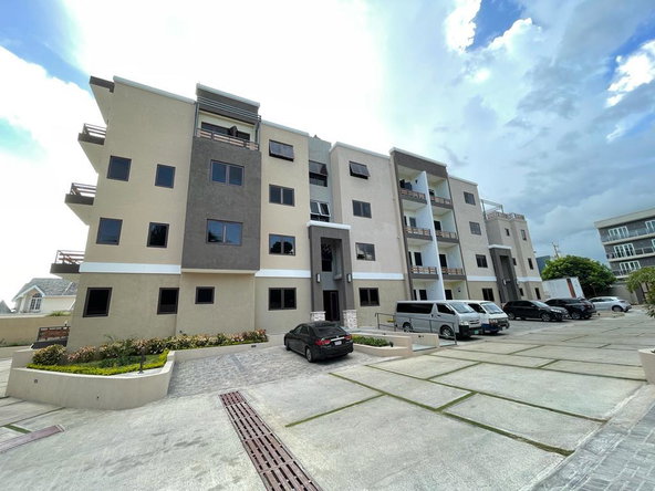 Third image of 9-41 Paddington Terrace in Kingston 6, St. Andrew, Jamaica - property is For Sale