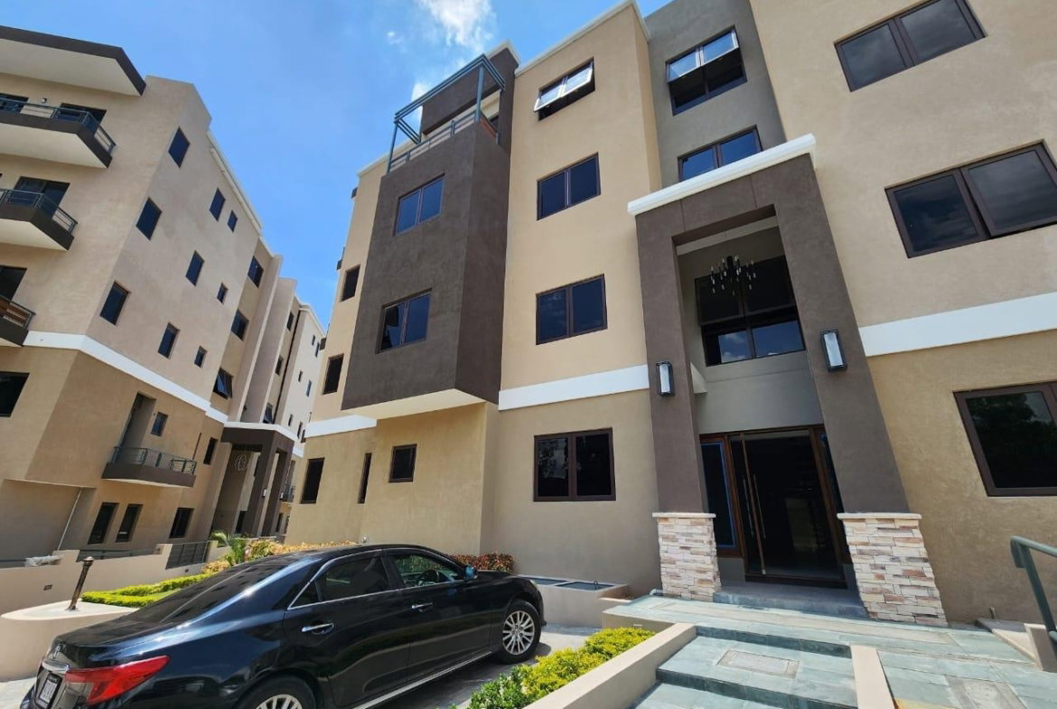 Fourth image of 9-41 Paddington Terrace in Kingston 6, St. Andrew, Jamaica - property is For Sale