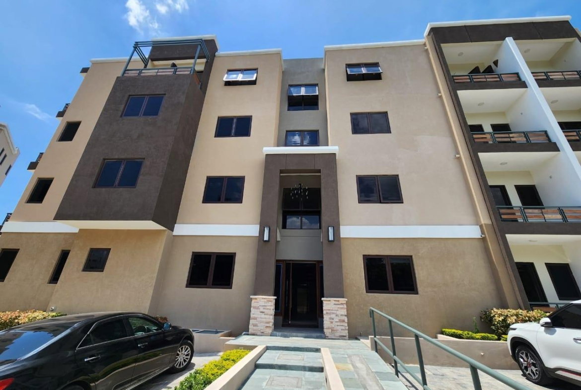Fifth image of 9-41 Paddington Terrace in Kingston 6, St. Andrew, Jamaica - property is For Sale