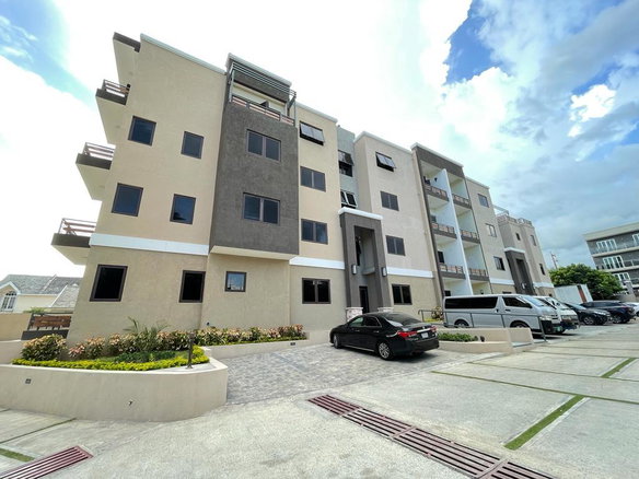 First image of 9-41 Paddington Terrace in Kingston 6, St. Andrew, Jamaica - property is For Sale
