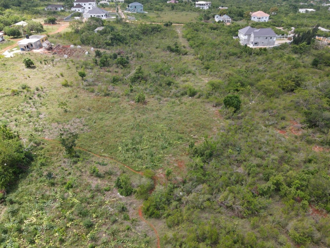 Second image of Epsom Downs, Manchester in Epsom Downs, Manchester, Jamaica - property is For Sale