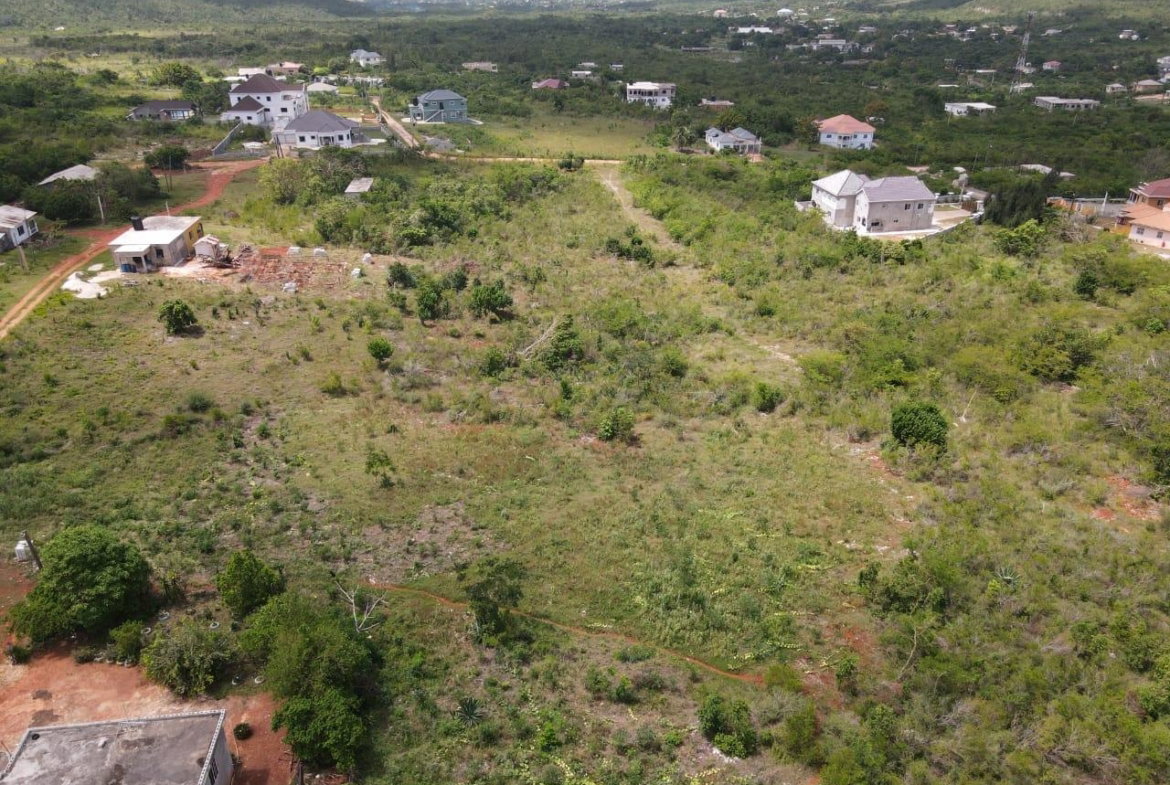 Seventh image of Epsom Downs, Manchester in Epsom Downs, Manchester, Jamaica - property is For Sale