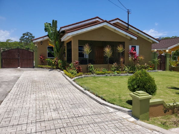 Second image of 51 Drax Hall Manor st Ann in Ocho Rios, St. Ann, Jamaica - property is For Rent