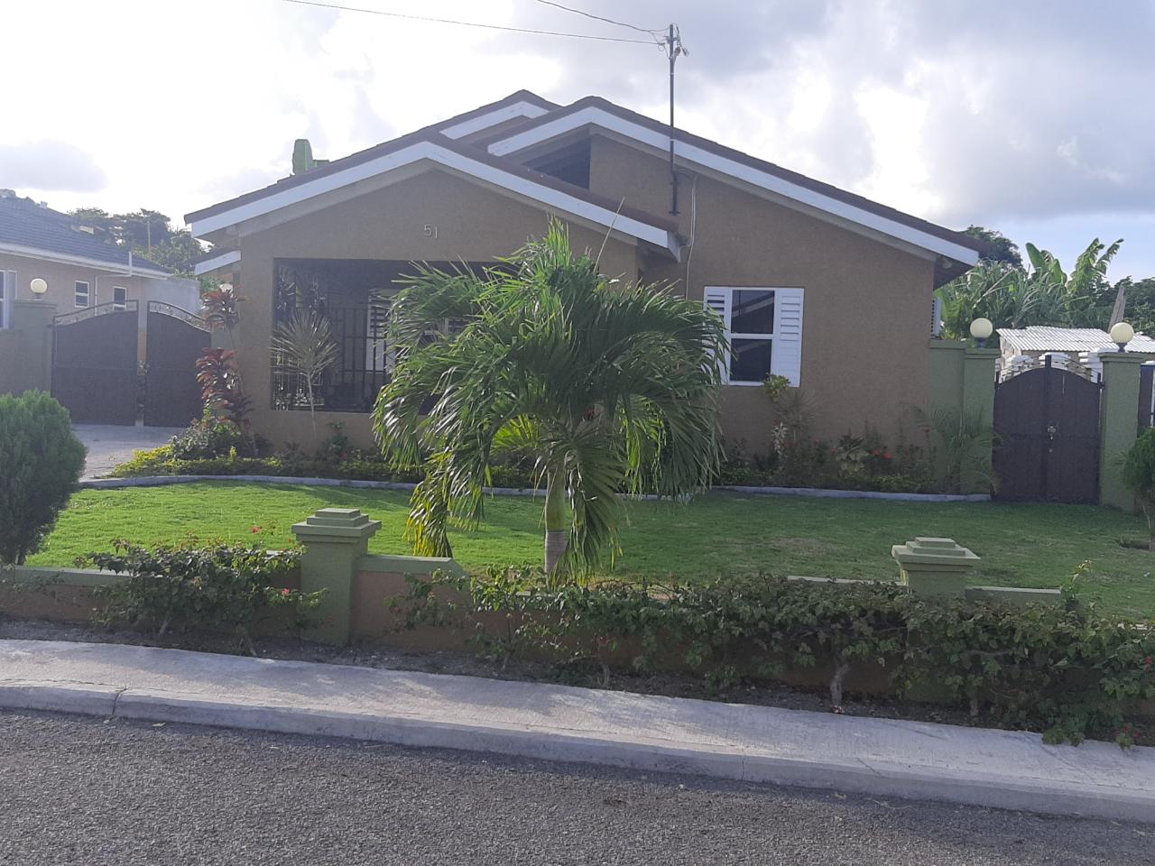 Third image of 51 Drax Hall Manor st Ann in Ocho Rios, St. Ann, Jamaica - property is For Rent