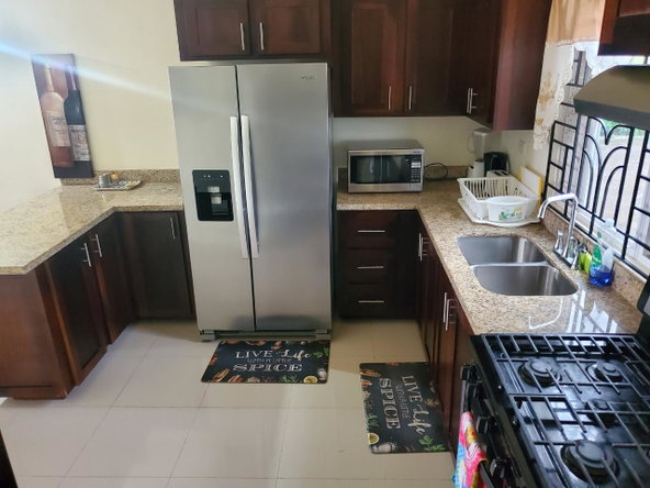 Sixth image of 51 Drax Hall Manor st Ann in Ocho Rios, St. Ann, Jamaica - property is For Rent