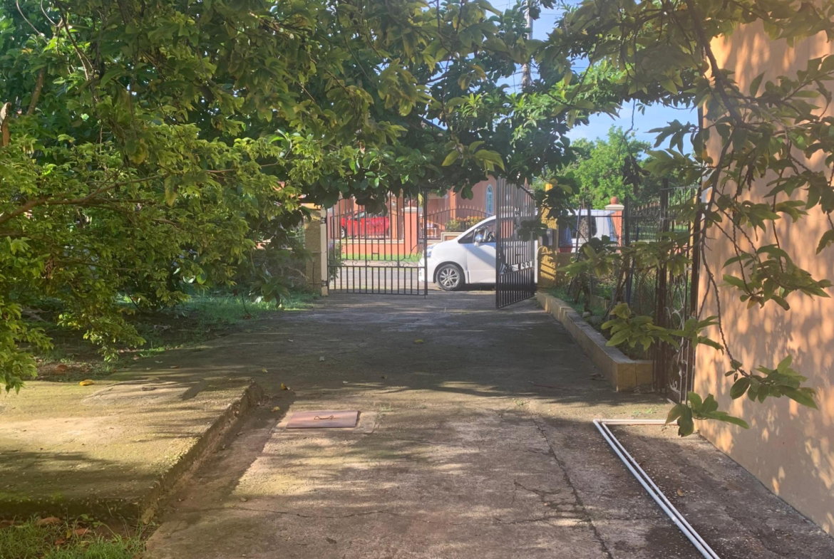 Second image of 78 Nordutch H/s Sav la Mar in Farm Pen, Westmoreland, Jamaica - property is For Rent