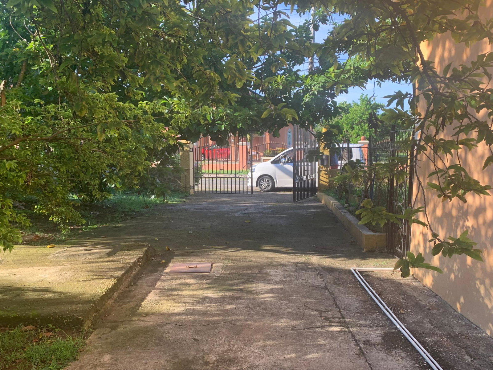 Second image of 78 Nordutch H/s Sav la Mar in Farm Pen, Westmoreland, Jamaica - property is For Rent