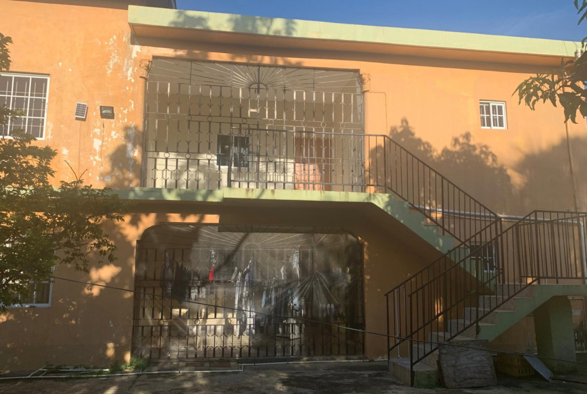 First image of 78 Nordutch H/s Sav la Mar in Farm Pen, Westmoreland, Jamaica - property is For Rent