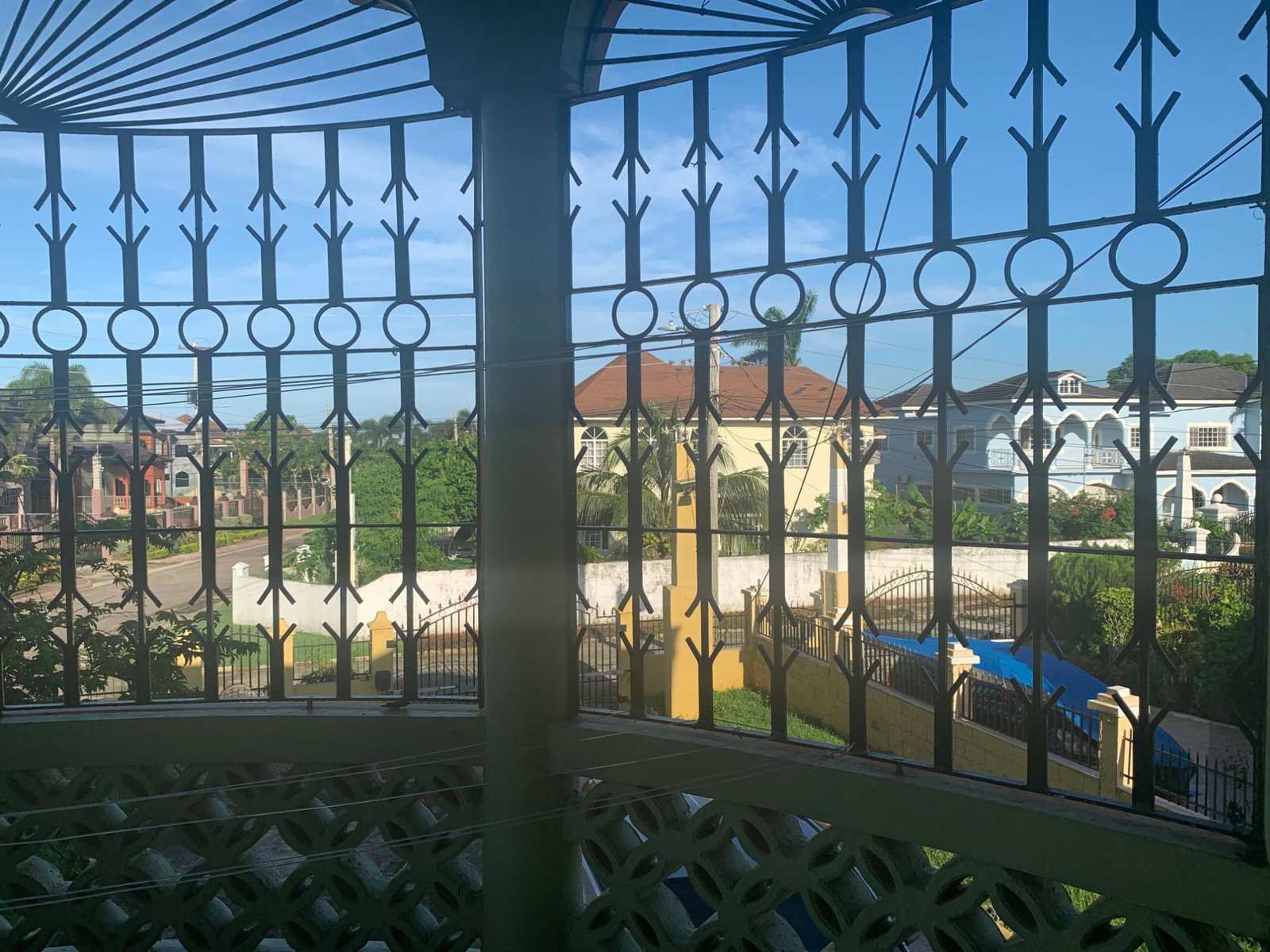 Third image of 78 Nordutch H/s Sav la Mar in Farm Pen, Westmoreland, Jamaica - property is For Rent