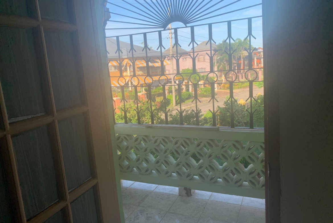 Fourth image of 78 Nordutch H/s Sav la Mar in Farm Pen, Westmoreland, Jamaica - property is For Rent