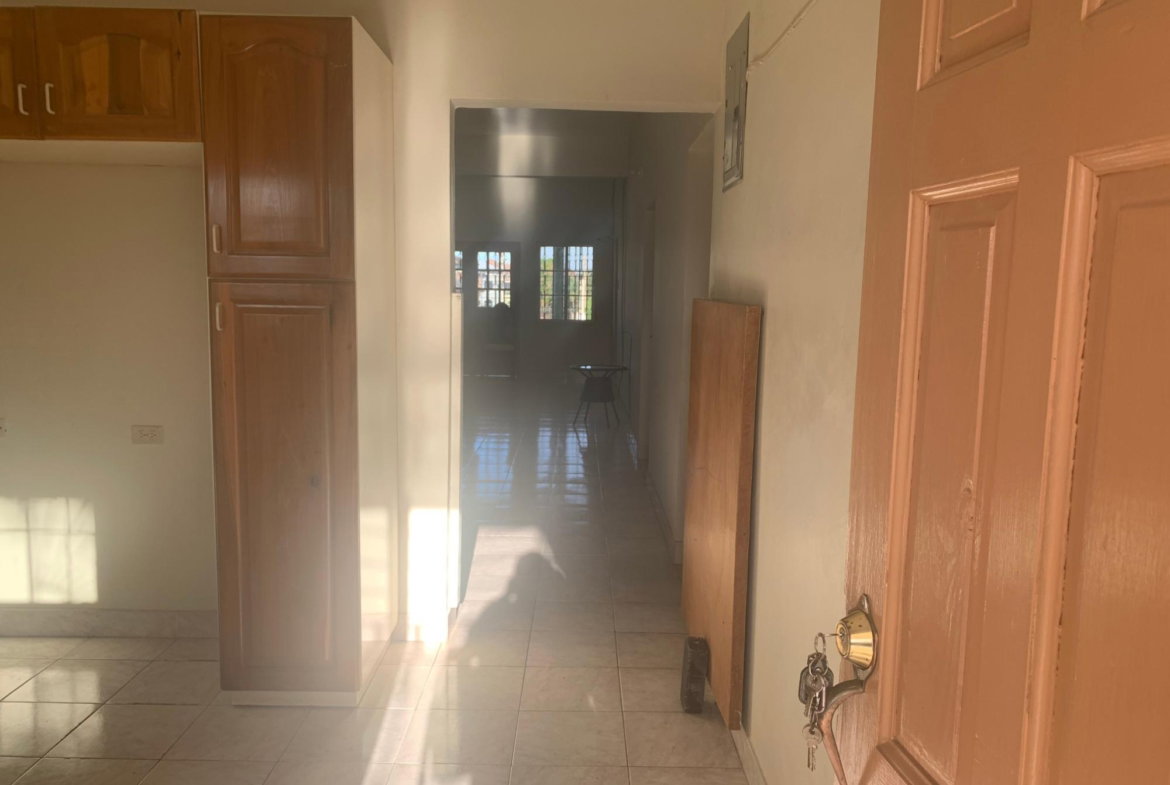 Fifth image of 78 Nordutch H/s Sav la Mar in Farm Pen, Westmoreland, Jamaica - property is For Rent