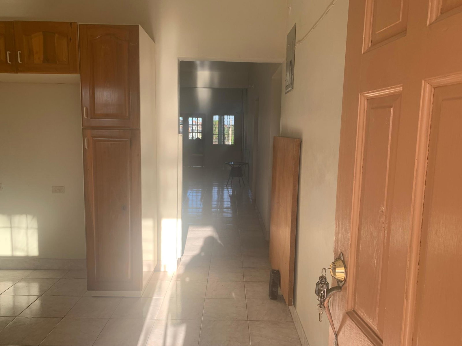 Fifth image of 78 Nordutch H/s Sav la Mar in Farm Pen, Westmoreland, Jamaica - property is For Rent