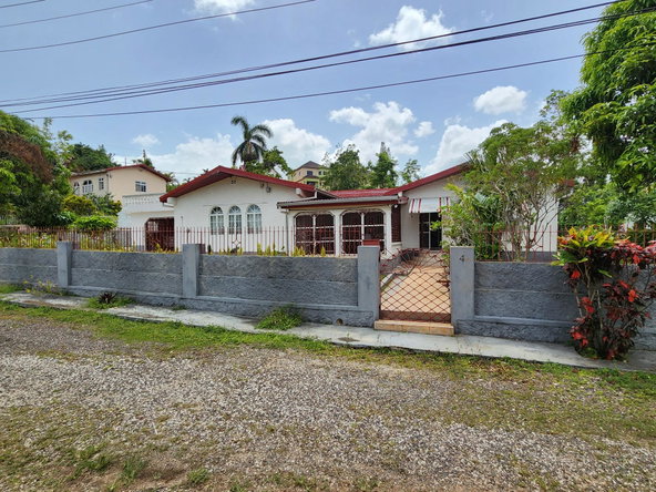Second image of 4 Gordon Mews in Brumalia, Manchester, Jamaica - property is For Sale