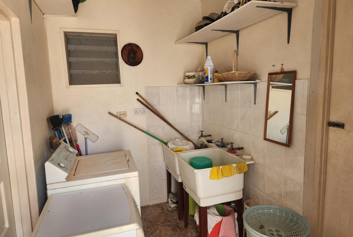 Fifteenth image of 4 Gordon Mews in Brumalia, Manchester, Jamaica - property is For Sale