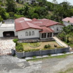 First image of 4 Gordon Mews in Brumalia, Manchester, Jamaica - property is For Sale