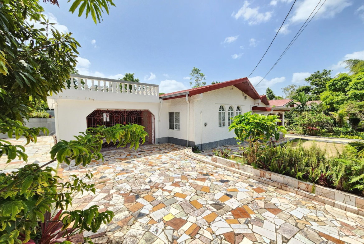 Twenty-Fifth image of 4 Gordon Mews in Brumalia, Manchester, Jamaica - property is For Sale