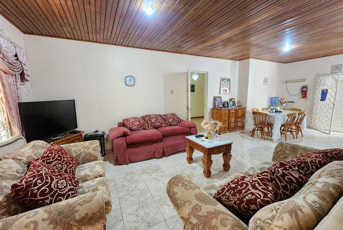 Fourth image of 4 Gordon Mews in Brumalia, Manchester, Jamaica - property is For Sale