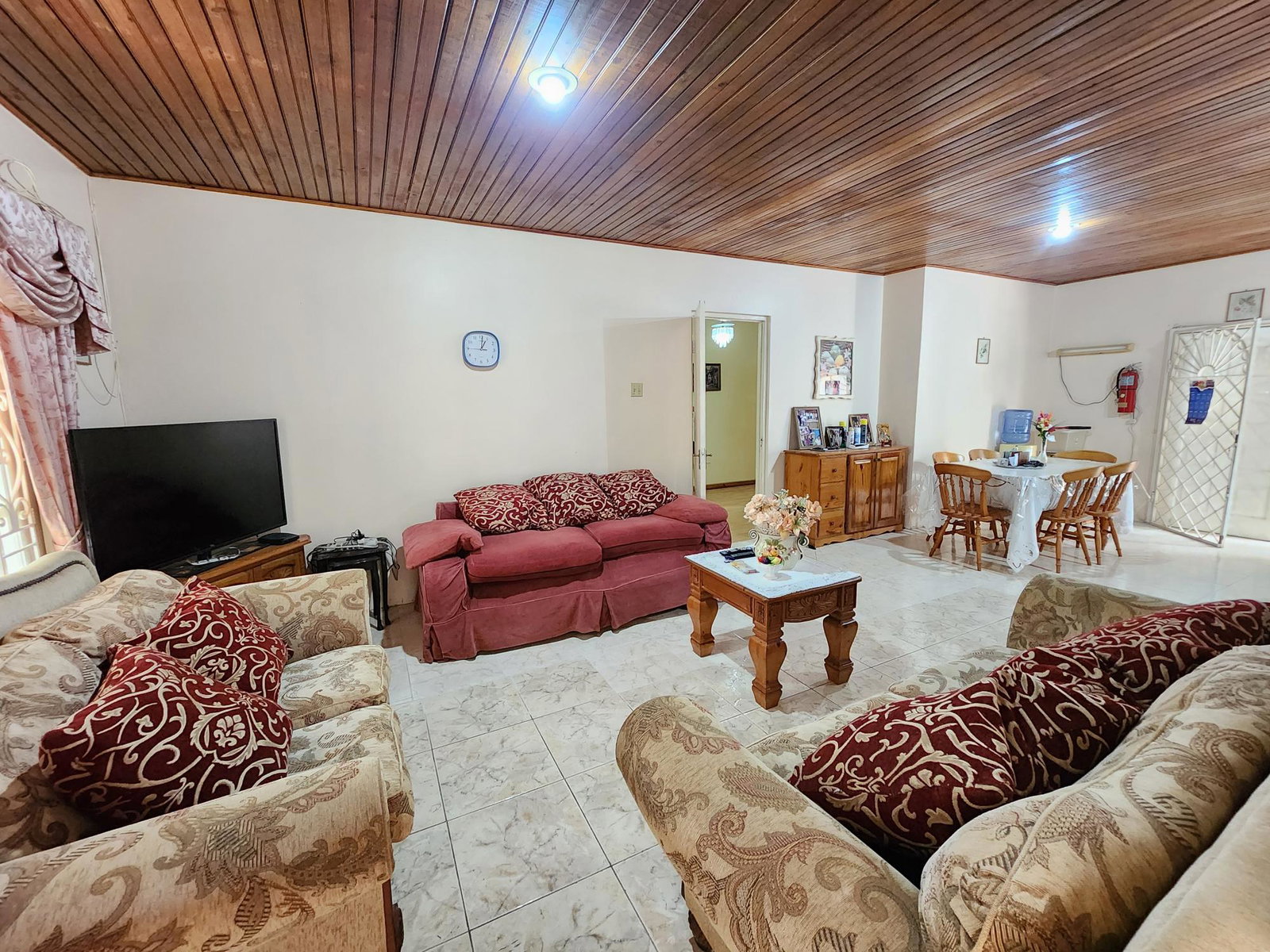 Fourth image of 4 Gordon Mews in Brumalia, Manchester, Jamaica - property is For Sale