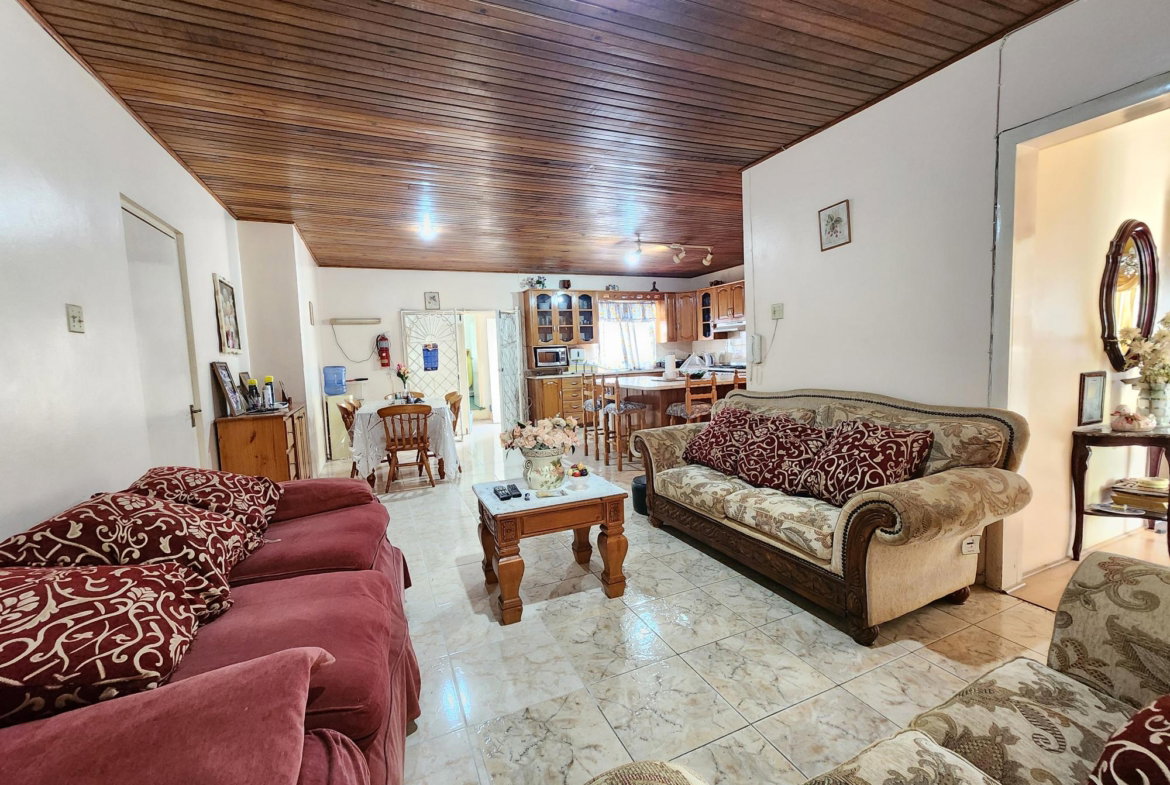 Fifth image of 4 Gordon Mews in Brumalia, Manchester, Jamaica - property is For Sale