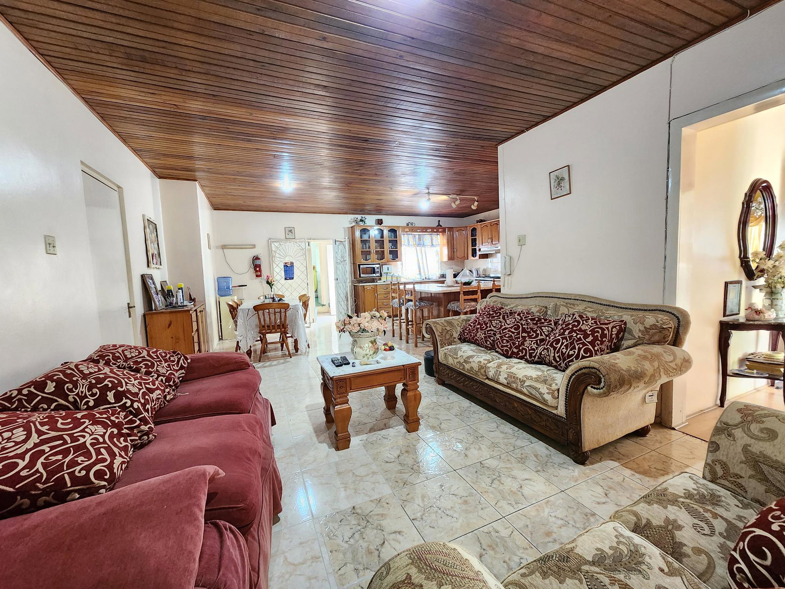 Fifth image of 4 Gordon Mews in Brumalia, Manchester, Jamaica - property is For Sale