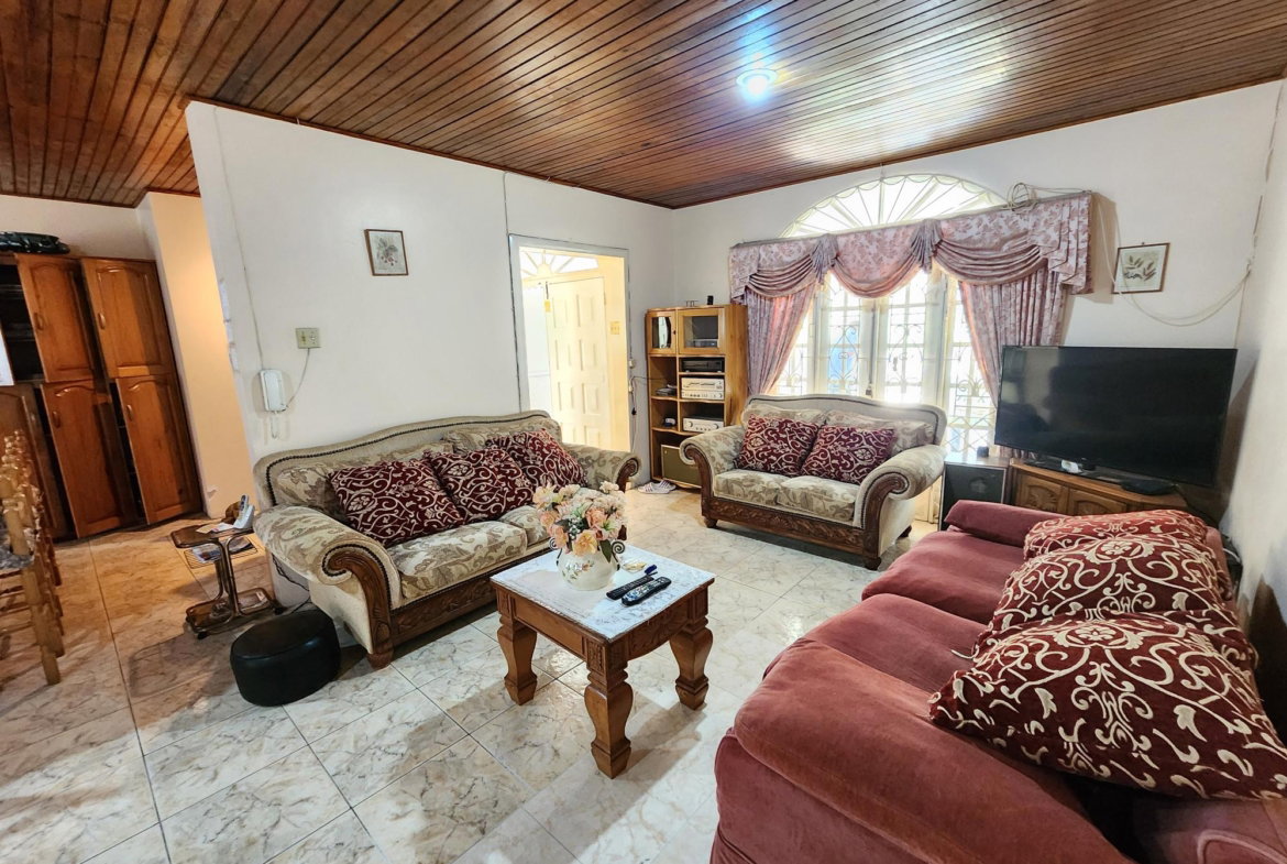 Sixth image of 4 Gordon Mews in Brumalia, Manchester, Jamaica - property is For Sale