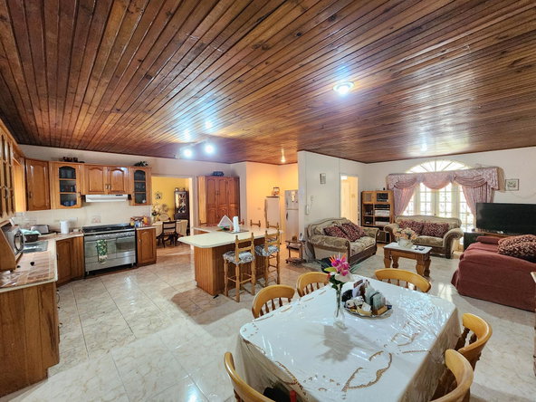 Seventh image of 4 Gordon Mews in Brumalia, Manchester, Jamaica - property is For Sale