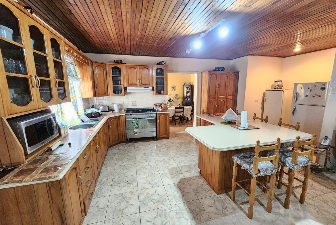 Eighth image of 4 Gordon Mews in Brumalia, Manchester, Jamaica - property is For Sale