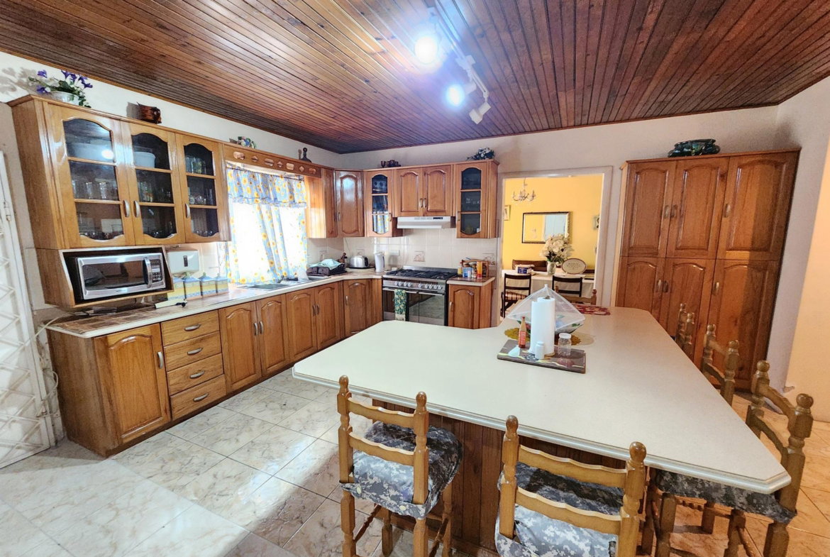 Ninth image of 4 Gordon Mews in Brumalia, Manchester, Jamaica - property is For Sale