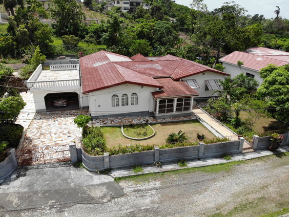 First image of 4 Gordon Mews in Brumalia, Manchester, Jamaica - property is For Sale