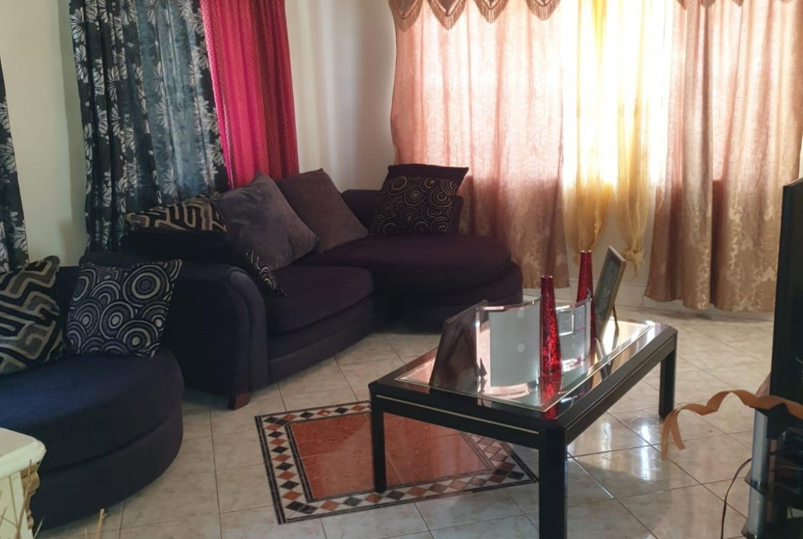 Second image of Sandhills Close Hellshire in HELLSHIRE HILLS, St. Catherine, Jamaica - property is For Sale