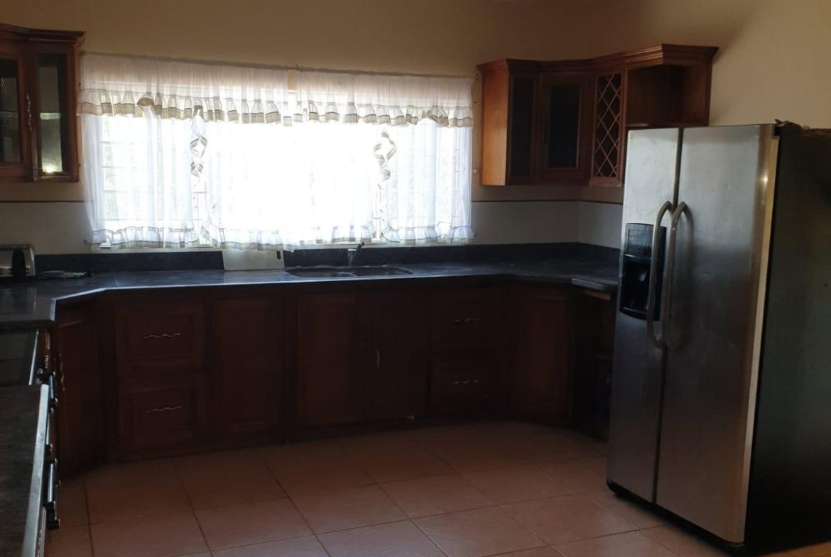 Seventeenth image of Sandhills Close Hellshire in HELLSHIRE HILLS, St. Catherine, Jamaica - property is For Sale