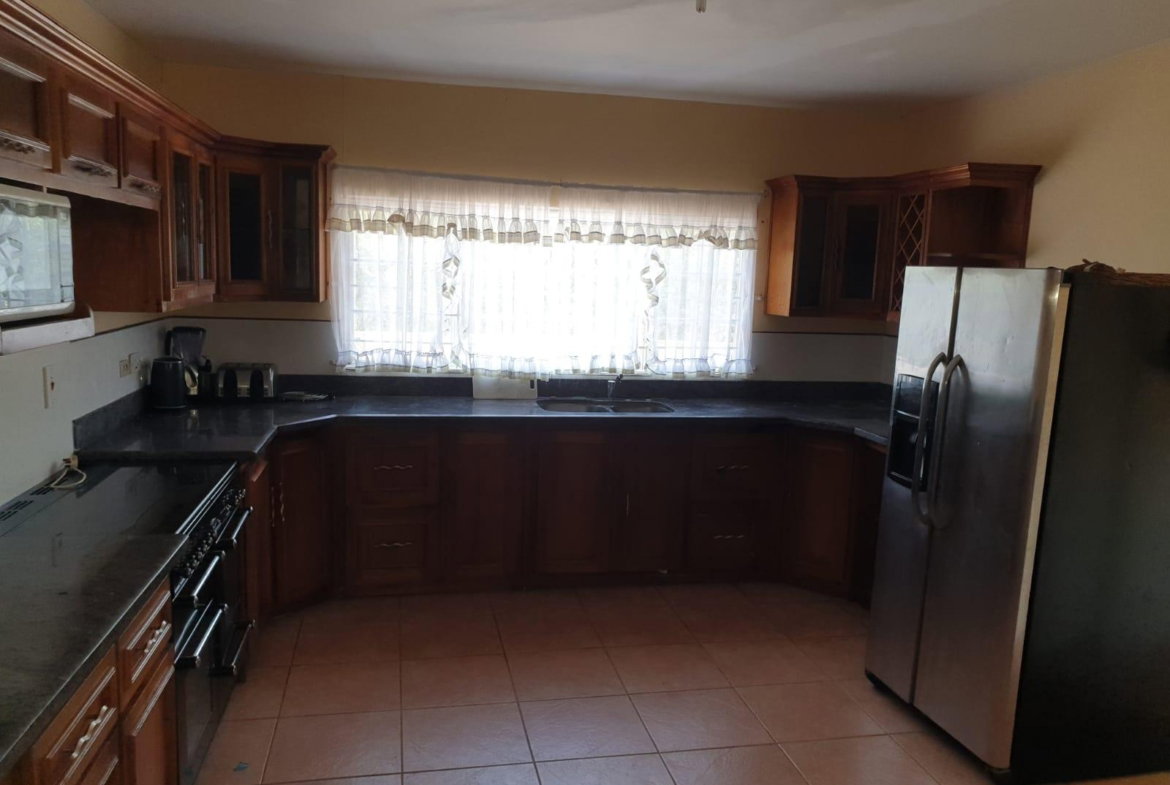 Eighteenth image of Sandhills Close Hellshire in HELLSHIRE HILLS, St. Catherine, Jamaica - property is For Sale