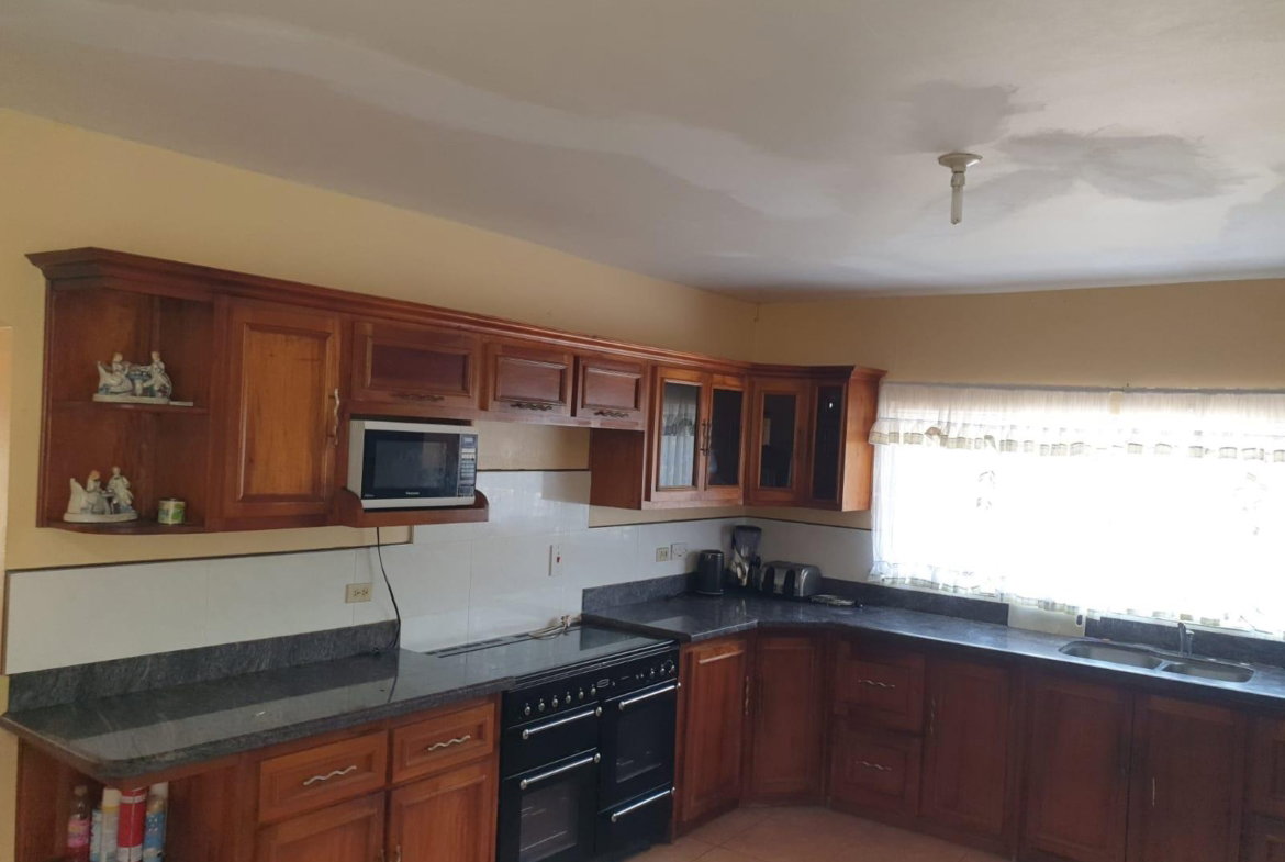 Nineteenth image of Sandhills Close Hellshire in HELLSHIRE HILLS, St. Catherine, Jamaica - property is For Sale