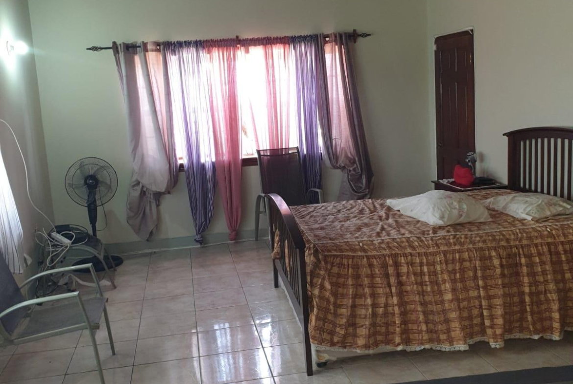 Twentieth image of Sandhills Close Hellshire in HELLSHIRE HILLS, St. Catherine, Jamaica - property is For Sale