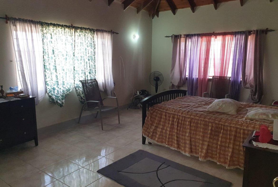 Twenty-Second image of Sandhills Close Hellshire in HELLSHIRE HILLS, St. Catherine, Jamaica - property is For Sale