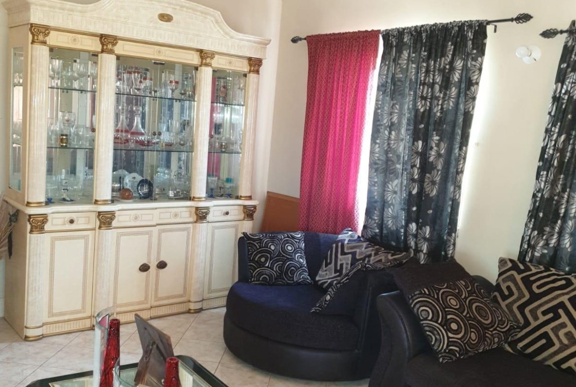 Fourth image of Sandhills Close Hellshire in HELLSHIRE HILLS, St. Catherine, Jamaica - property is For Sale