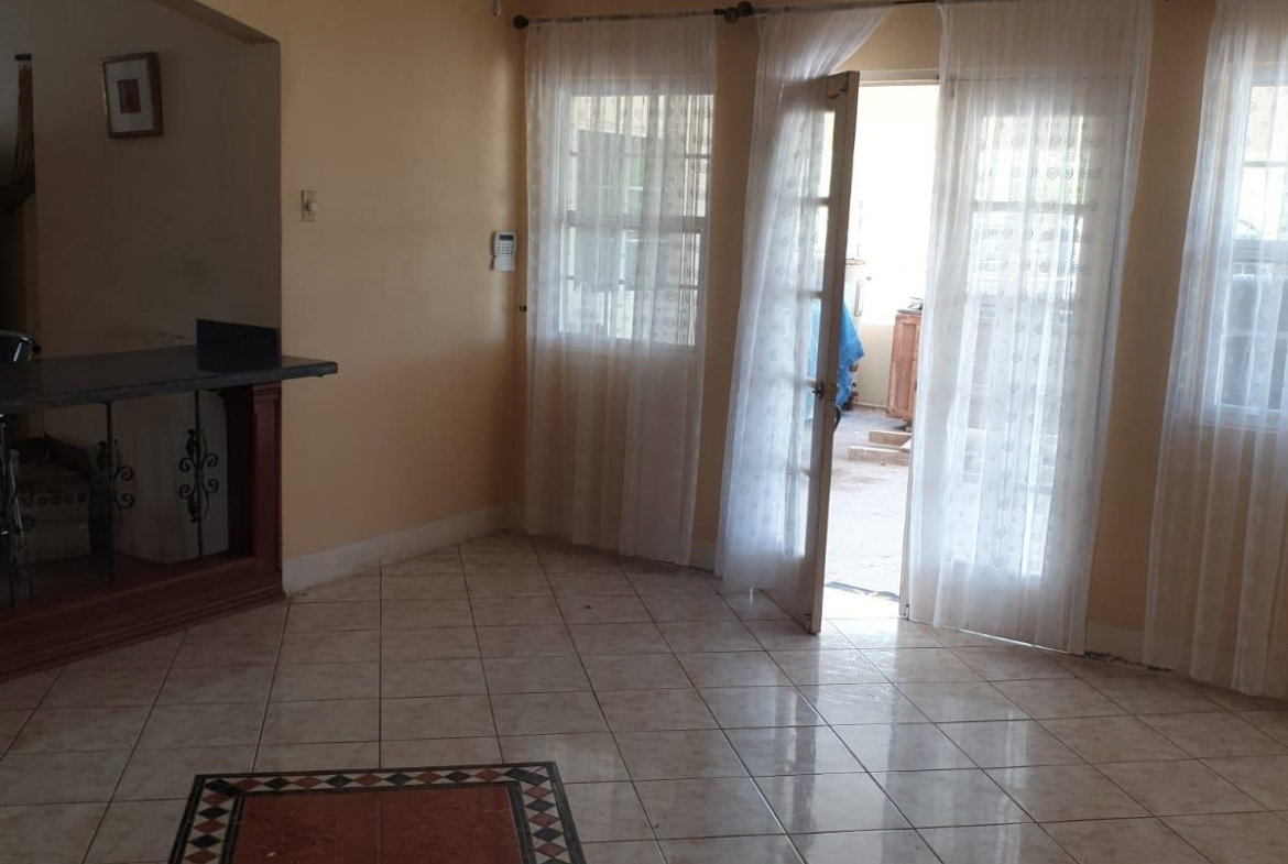 Fifth image of Sandhills Close Hellshire in HELLSHIRE HILLS, St. Catherine, Jamaica - property is For Sale