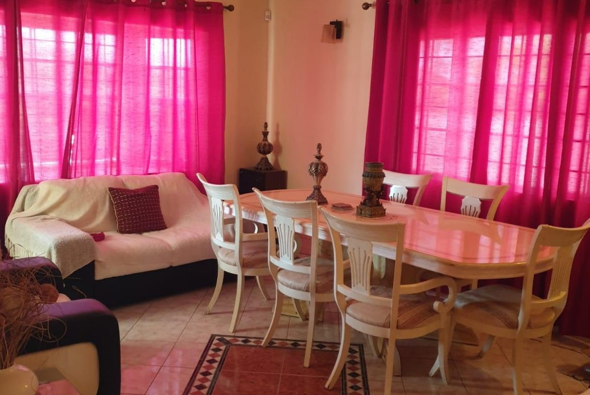 Sixth image of Sandhills Close Hellshire in HELLSHIRE HILLS, St. Catherine, Jamaica - property is For Sale