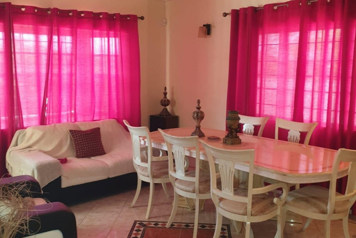 Seventh image of Sandhills Close Hellshire in HELLSHIRE HILLS, St. Catherine, Jamaica - property is For Sale