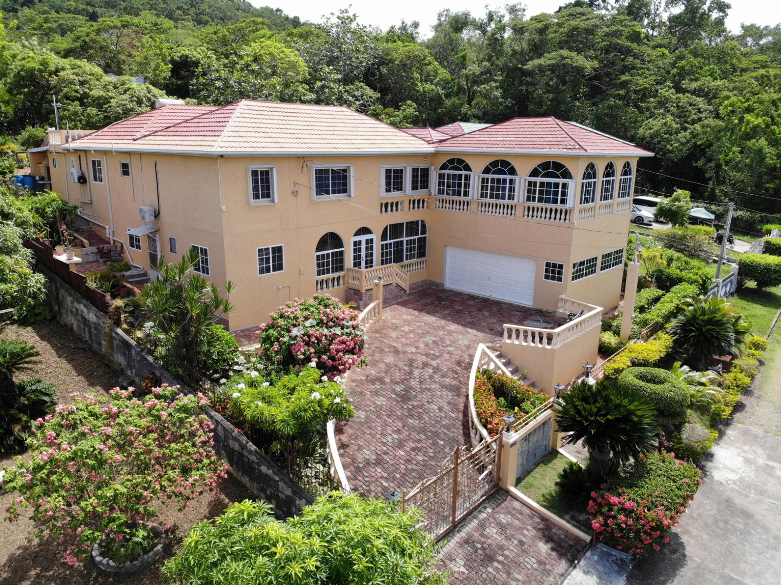 Second image of 39 Pine Close in Huddersfield Estates, St. Mary, Jamaica - property is For Sale