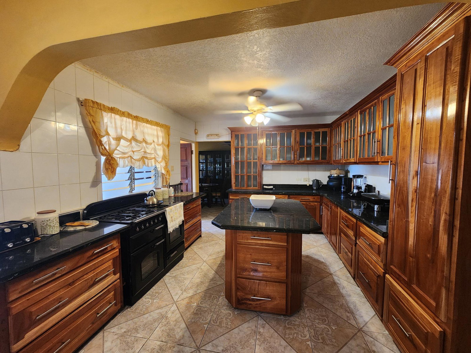 Eleventh image of 39 Pine Close in Huddersfield Estates, St. Mary, Jamaica - property is For Sale