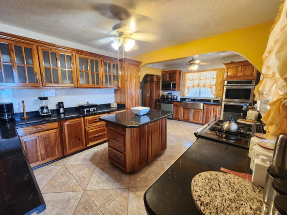 Twelfth image of 39 Pine Close in Huddersfield Estates, St. Mary, Jamaica - property is For Sale