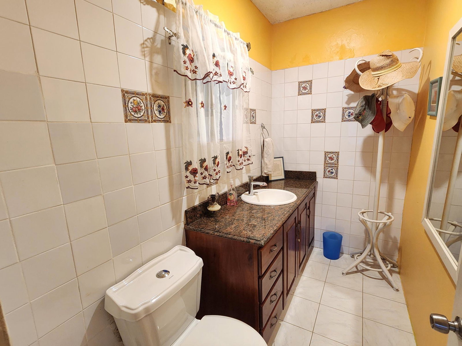 Seventeenth image of 39 Pine Close in Huddersfield Estates, St. Mary, Jamaica - property is For Sale
