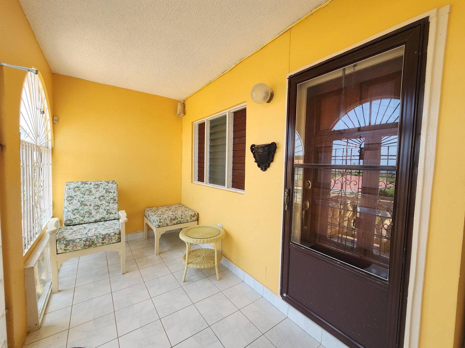 Third image of 39 Pine Close in Huddersfield Estates, St. Mary, Jamaica - property is For Sale