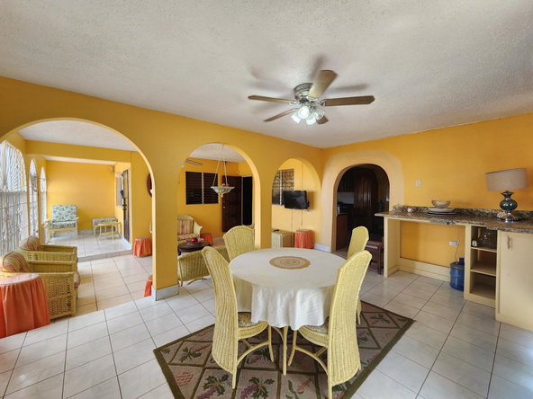 Fifth image of 39 Pine Close in Huddersfield Estates, St. Mary, Jamaica - property is For Sale