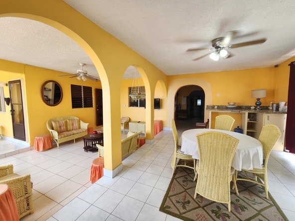 Sixth image of 39 Pine Close in Huddersfield Estates, St. Mary, Jamaica - property is For Sale
